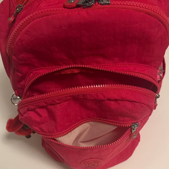Kipling Seoul Large Backpack
